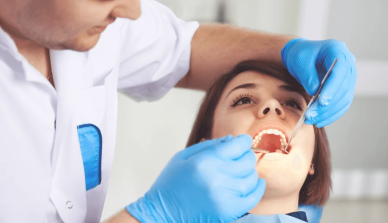 What Are the Benefits of Finding an Affordable Dentist? Dentist