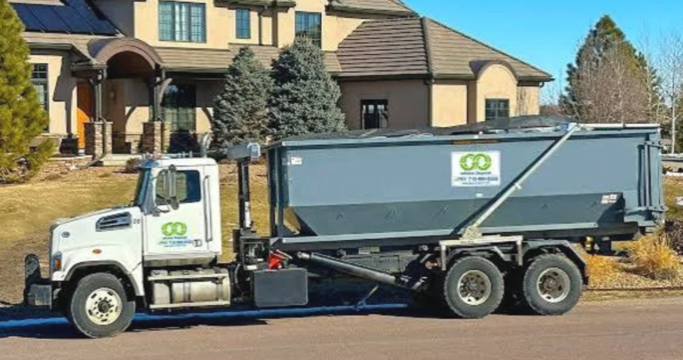 How To Make the Most of Your Dumpster Rental Period Dumpster